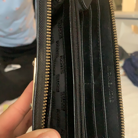 Woman wallet Michael kors - Picture 2 of 2